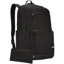 Rucsac sport casual, 2401E14603, Case Logic, 45x28x30 cm, Poliester, Negru
