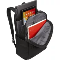   Rucsac sport casual, 2401E14603, Case Logic, 45x28x30 cm, Poliester, Negru