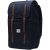 Rucsac sport casual, 2401E14703, Herschel, 46x15x28 cm, Poliester, Albastru navy