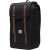 Rucsac sport casual, 2401E14705, Herschel, 46x15x28 cm, Poliester, Negru