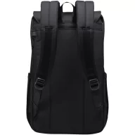   Rucsac sport casual, 2401E14705, Herschel, 46x15x28 cm, Poliester, Negru
