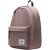 Rucsac sport casual, 2401E14699, Herschel, 44x16x32 cm, Poliester, Roz auriu