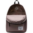 Rucsac sport casual, 2401E14699, Herschel, 44x16x32 cm, Poliester, Roz auriu
