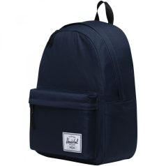   Rucsac sport casual, 2401E14694, Herschel, 44x16x32 cm, Poliester, Albastru navy