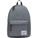 Rucsac sport casual, 2401E14695, Herschel, 44x16x32 cm, Poliester, Gri heather