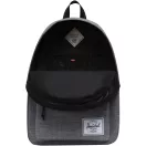 Rucsac sport casual, 2401E14695, Herschel, 44x16x32 cm, Poliester, Gri heather