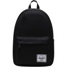Rucsac sport casual, 2401E14696, Herschel, 44x16x32 cm, Poliester, Negru