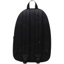 Rucsac sport casual, 2401E14696, Herschel, 44x16x32 cm, Poliester, Negru