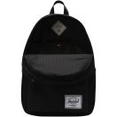 Rucsac sport casual, 2401E14696, Herschel, 44x16x32 cm, Poliester, Negru