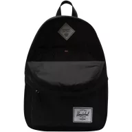   Rucsac sport casual, 2401E14696, Herschel, 44x16x32 cm, Poliester, Negru