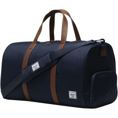   Geanta de voiaj, 2401E14700, Herschel by AleXer, 30x28x52 cm, Poliester, Albastru navy