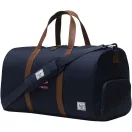 Geanta de voiaj, 2401E14700, Herschel, 30x28x52 cm, Poliester, Albastru navy