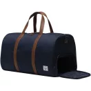 Geanta de voiaj, 2401E14700, Herschel, 30x28x52 cm, Poliester, Albastru navy