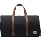 Geanta de voiaj, 2401E14702, Herschel, 30x28x52 cm, Poliester, Negru