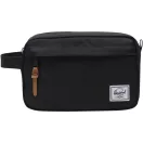 Geanta cosmetice, 2401E14693, Herschel, 15x11x24 cm, Poliester, Negru
