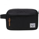 Geanta cosmetice, 2401E14693, Herschel, 15x11x24 cm, Poliester, Negru