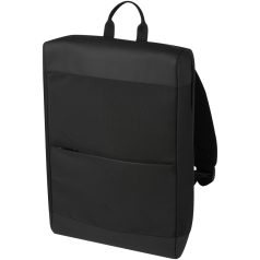   Rucsac laptop 15.6 inch, 2401E14941, Tekio, 43x28 cm, Poliester, Negru