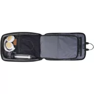   Rucsac laptop 15.6 inch, 2401E14941, Tekio, 43x28 cm, Poliester, Negru