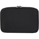 Gentuta organizator, 2401E14944, Tekio, 14x21 cm, Poliester, Negru