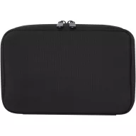   Gentuta organizator, 2401E14944, Tekio, 14x21 cm, Poliester, Negru