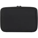 Gentuta organizator, 2401E14944, Tekio, 14x21 cm, Poliester, Negru