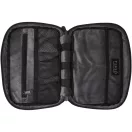 Gentuta organizator, 2401E14944, Tekio, 14x21 cm, Poliester, Negru