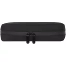 Gentuta organizator, 2401E14944, Tekio, 14x21 cm, Poliester, Negru
