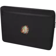   Husa laptop 15.6 inch, 2401E14942, Tekio, 29.5x41 cm, Poliester, Negru