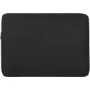 Husa laptop 15.6 inch, 2401E14942, Tekio, 29.5x41 cm, Poliester, Negru