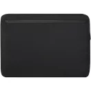 Husa laptop 15.6 inch, 2401E14942, Tekio, 29.5x41 cm, Poliester, Negru