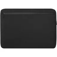   Husa laptop 15.6 inch, 2401E14942, Tekio, 29.5x41 cm, Poliester, Negru