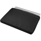 Husa laptop 15.6 inch, 2401E14942, Tekio, 29.5x41 cm, Poliester, Negru