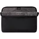 Husa laptop 15.6 inch, 2401E14942, Tekio, 29.5x41 cm, Poliester, Negru