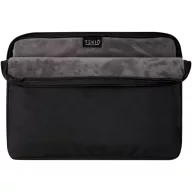   Husa laptop 15.6 inch, 2401E14942, Tekio, 29.5x41 cm, Poliester, Negru