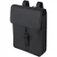 Rucsac sport casual, 2401E15059, Everestus, 31x41x8 cm, Poliuretan, Negru