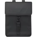 Rucsac sport casual, 2401E15059, Everestus, 31x41x8 cm, Poliuretan, Negru