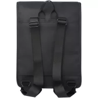   Rucsac sport casual, 2401E15059, Everestus, 31x41x8 cm, Poliuretan, Negru