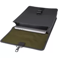   Rucsac sport casual, 2401E15059, Everestus, 31x41x8 cm, Poliuretan, Negru