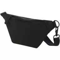   Borseta 2401E15060, Everestus, 28x15x5.5 cm, Poliuretan, Negru