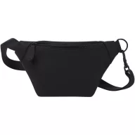   Borseta 2401E15060, Everestus, 28x15x5.5 cm, Poliuretan, Negru