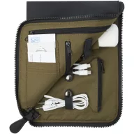   Gentuta organizator, 2401E15061, Everestus, 25x18 cm, Poliuretan, Negru