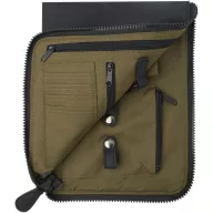   Gentuta organizator, 2401E15061, Everestus, 25x18 cm, Poliuretan, Negru