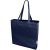 Sacosa pentru cumparaturi, 2401E14838, Everestus, 38x41x8.5 cm, Bumbac, Albastru navy