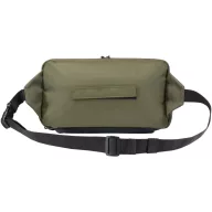   Geanta de umar, 2410E21974, Everestus, 34.5 x 18.5 x 11 cm, Poliester, Verde
