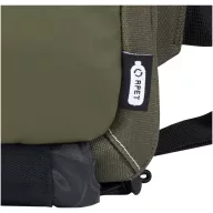   Geanta de umar, 2410E21974, Everestus, 34.5 x 18.5 x 11 cm, Poliester, Verde