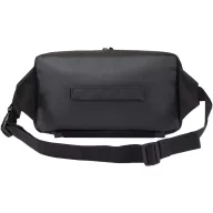   Geanta de umar, 2410E21975, Everestus, 34.5 x 18.5 x 11 cm, Poliester, Negru