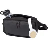   Geanta de umar, 2410E21975, Everestus, 34.5 x 18.5 x 11 cm, Poliester, Negru