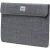 Husa laptop 15 inch, 2401E14706, Herschel, 26.5x1x39 cm, Poliester, Gri heather