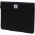 Husa laptop 15 inch, 2401E14707, Herschel, 26.5x1x39 cm, Poliester, Negru