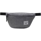 Borseta 2401E14697, Herschel, 14x6.5x26.5 cm, Poliester, Gri heather